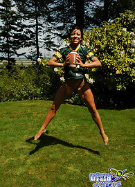 Trista Stevens Photo 2