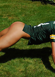 Trista Stevens Photo 3