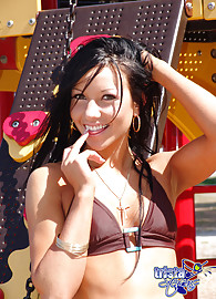 Trista Stevens Photo 9