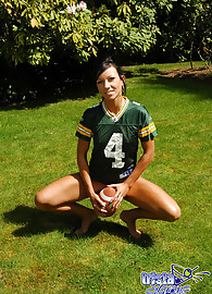 Trista Stevens Photo 2