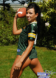 Trista Stevens Photo 8