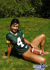 Trista Stevens Photo 9