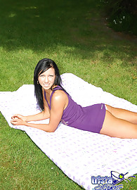 Trista Stevens Photo 2