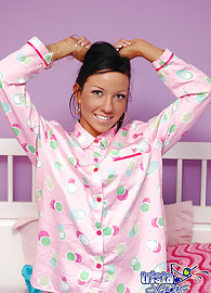 Trista Stevens Photo 3