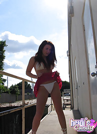 Heidi's Candy Photo 3