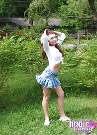 Heidi's Candy Photo 2