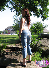 Heidi's Candy Photo 1