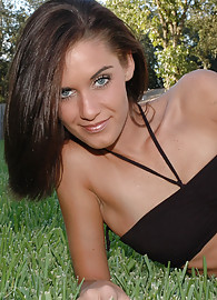 All Over Lexi Photo 8