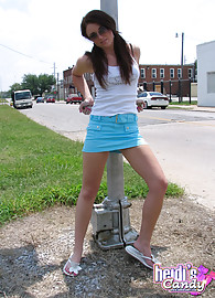 Heidi's Candy Photo 8