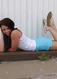 Heidi's Candy Photo 9