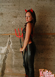 Kylie's Secret Photo 1