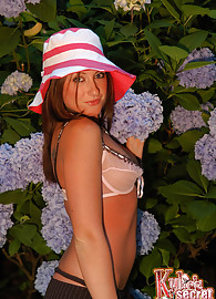 Kylie's Secret Photo 3