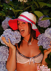 Kylie's Secret Photo 5