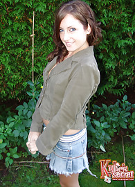 Kylie's Secret Photo 1