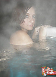 Kylie's Secret Photo 12