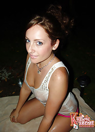 Kylie's Secret Photo 8