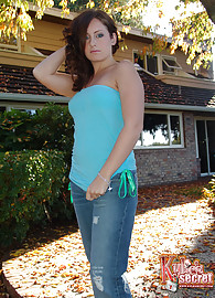 Kylie's Secret Photo 2