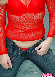 Leia Loves You Photo 3