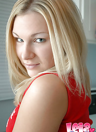 Leia Loves You Photo 5