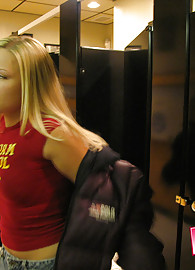 Leia Loves You Photo 1