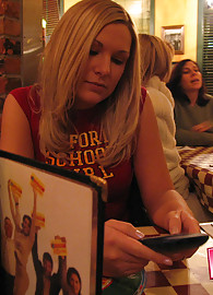 Leia Loves You Photo 3