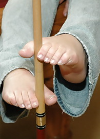 Leia Loves You Photo 5