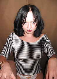 Maya's Handjobs Photo 1