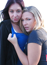 Leia Loves You Photo 1