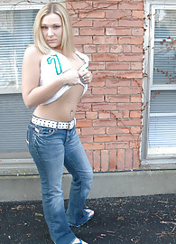 Leia Loves You Photo 4