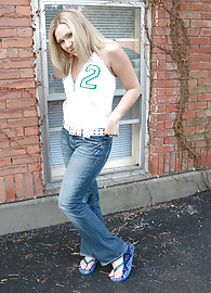 Leia Loves You Photo 10