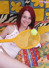 Gabrielle Lupin Photo 13