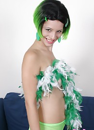 Gabrielle Lupin Photo 1