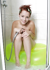 Gabrielle Lupin Photo 13