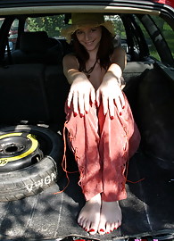 Gabrielle Lupin Photo 8