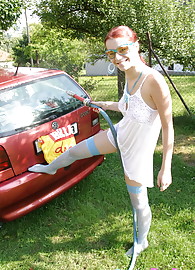 Gabrielle Lupin Photo 3