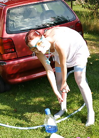 Gabrielle Lupin Photo 2