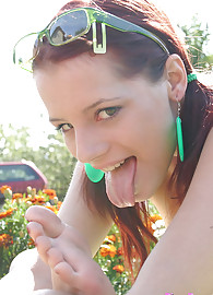 Gabrielle Lupin Photo 3