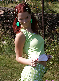 Gabrielle Lupin Photo 1