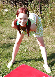 Gabrielle Lupin Photo 2