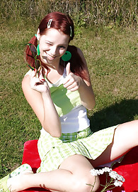 Gabrielle Lupin Photo 5