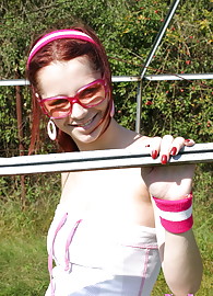 Gabrielle Lupin Photo 2