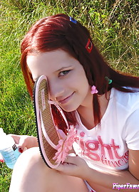 Gabrielle Lupin Photo 1