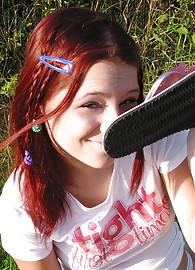 Gabrielle Lupin Photo 2