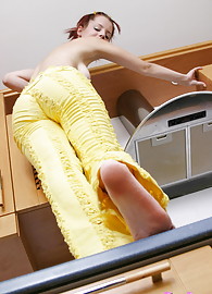 Gabrielle Lupin Photo 3