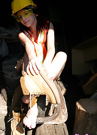 Gabrielle Lupin Photo 6