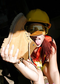 Gabrielle Lupin Photo 7