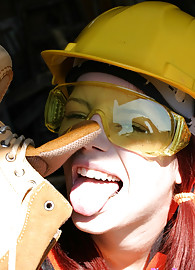 Gabrielle Lupin Photo 8