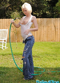 Bailey Kline Photo 10