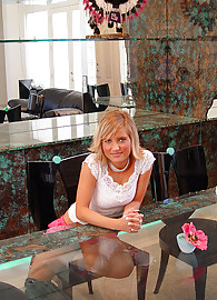 Princess Cameron Photo 1