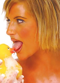 Princess Cameron Photo 10